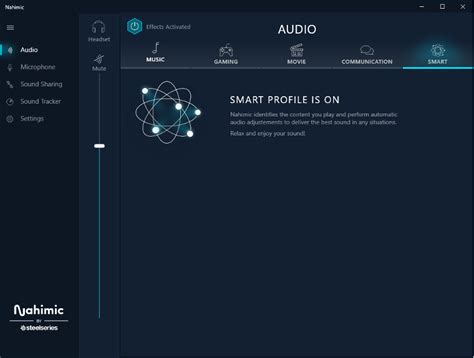 How to Use Nahimic to Improve Your PC Audio Experience.